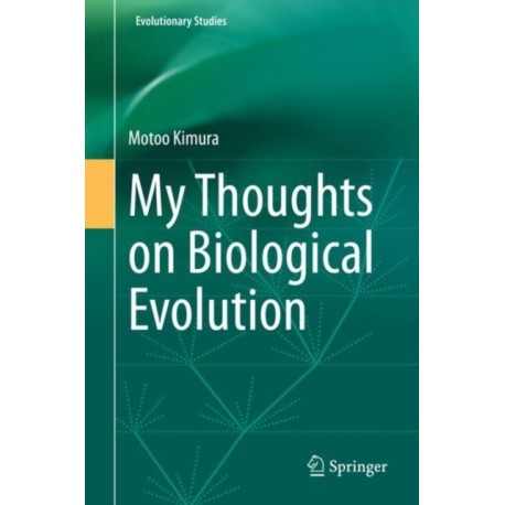 My Thoughts on Biological Evolution