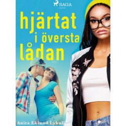 Hjärtat i översta lådan