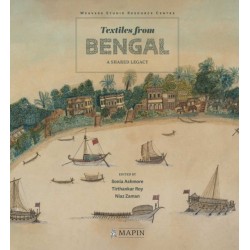 Textiles of Undivided Bengal