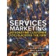 Services Marketing: Integrating Customer Service Across the Firm 4e