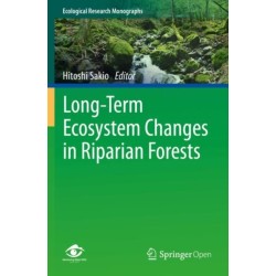 Long-Term Ecosystem Changes in Riparian Forests