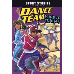 Dance Team Double Trouble
