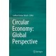 Circular Economy: Global Perspective