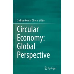 Circular Economy: Global Perspective