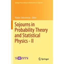 Sojourns in Probability Theory and Statistical Physics - II: Brownian Web and Percolation, A Festschrift for Charles M. Newman