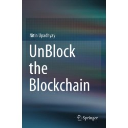 UnBlock the Blockchain