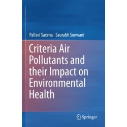 Criteria Air Pollutants and their Impact on Environmental Health