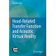 Head-Related Transfer Function and Acoustic Virtual Reality