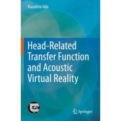 Head-Related Transfer Function and Acoustic Virtual Reality