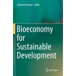 Bioeconomy for Sustainable Development