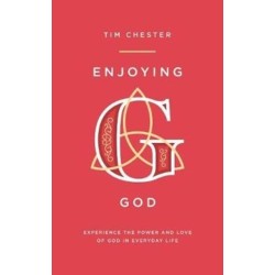 Enjoying God: Experience the Power and Love of God in Everyday Life