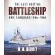The Last British Battleship: HMS Vanguard, 1946-1960