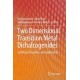 Two Dimensional Transition Metal Dichalcogenides: Synthesis, Properties, and Applications