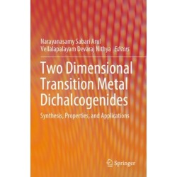 Two Dimensional Transition Metal Dichalcogenides: Synthesis, Properties, and Applications