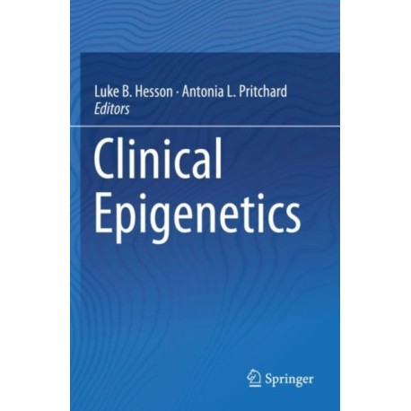 Clinical Epigenetics