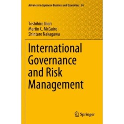 International Governance and Risk Management