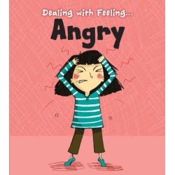 Angry