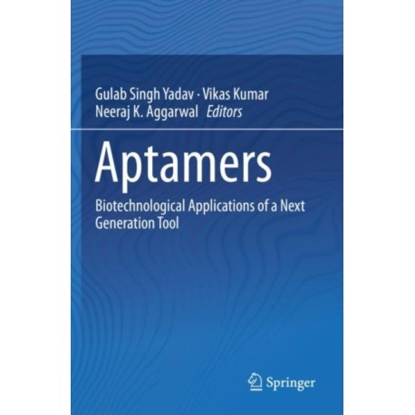 Aptamers: Biotechnological Applications of a Next Generation Tool