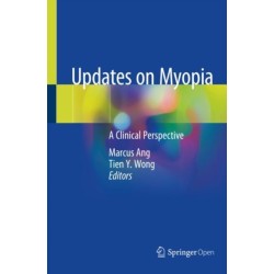 Updates on Myopia: A Clinical Perspective