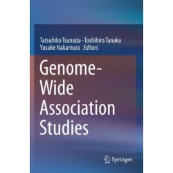 Genome-Wide Association Studies