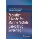 Zebrafish: A Model for Marine Peptide Based Drug Screening