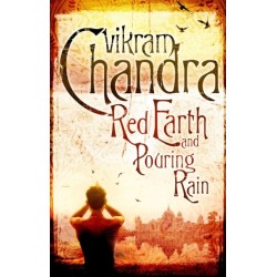 Red Earth and Pouring Rain