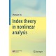 Index theory in nonlinear analysis