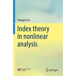 Index theory in nonlinear analysis