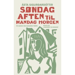 Søndag aften til mandag morgen