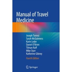 Manual of Travel Medicine