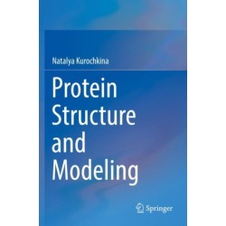 Protein Structure and Modeling