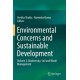 Environmental Concerns and Sustainable Development: Volume 2: Biodiversity, Soil and Waste Management