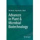 Advances in Plant & Microbial Biotechnology