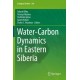 Water-Carbon Dynamics in Eastern Siberia