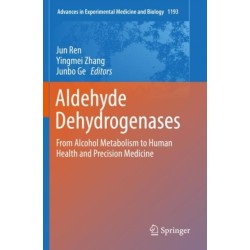 Aldehyde Dehydrogenases: From Alcohol Metabolism to Human Health and Precision Medicine