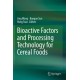 Bioactive Factors and Processing Technology for Cereal Foods