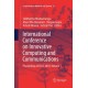 International Conference on Innovative Computing and Communications: Proceedings of ICICC 2018, Volume 1