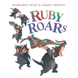 Ruby Roars