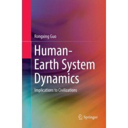 Human-Earth System Dynamics: Implications to Civilizations