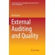 External Auditing and Quality