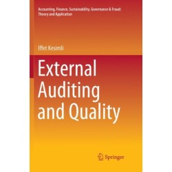 External Auditing and Quality
