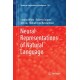 Neural Representations of Natural Language