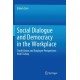 Social Dialogue and Democracy in the Workplace: Trade Union and Employer Perspectives from Turkey