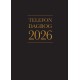 Telefondagbog 2026