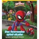 Spidey og hans fantastiske venner - Den forsvundne spind-skyder og andre spindende historier