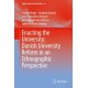 Enacting the University: Danish University Reform in an Ethnographic Perspective