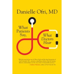 What Patients Say, What Doctors Hear
