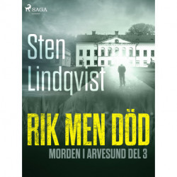 Rik men död