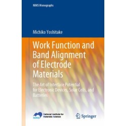 Work Function and Band Alignment of Electrode Materials: The Art of Interface Potential for Electronic Devices, Solar Cells, and Batteries