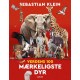 Verdens 100 mærkeligste dyr